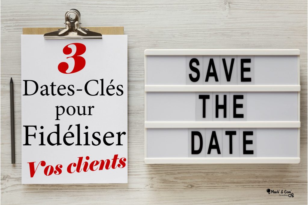 Conseil en Marketing - fidélisation client